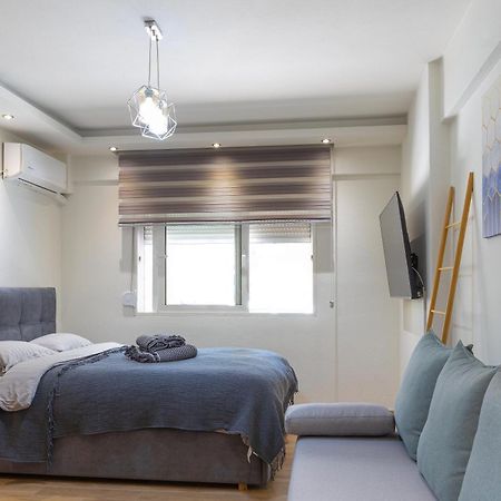Blaze Studios & Apartments Xanthi Exterior photo
