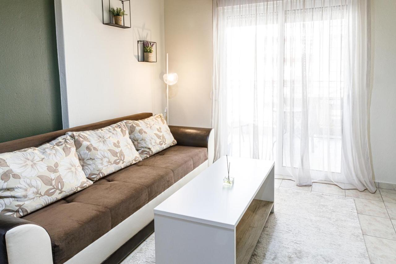Blaze Studios & Apartments Xanthi Exterior photo